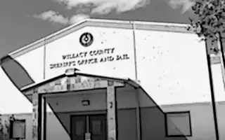 Willacy County Sheriff's Office